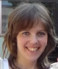 Новикова Елена Михаиловна