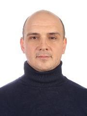 Касперович Юрий Николаевич