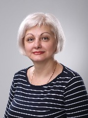 Кашникова Татьяна Васильевна