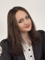 Керимова Сабина Усеиновна