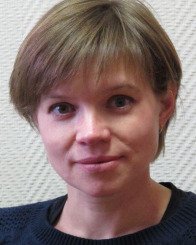 Новикова Людмила Геннадьевна