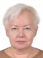 Киселева Алла Васильевна