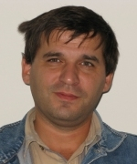 Климентов Дмитрий Сергеевич