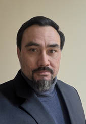 Ключников Сергей Николаевич