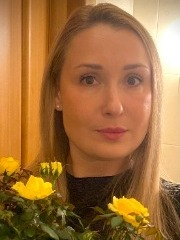Князева Маргарита Владимировна