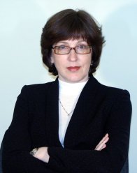 Новикова Нина Иосифовна