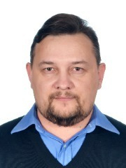 Коваленко Александр Николаевич