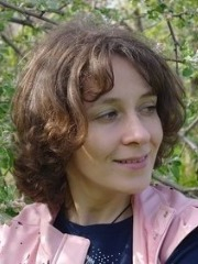 Ковригина Софья Александровна