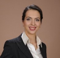 Новикова Ольга Владимировна