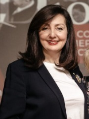 Кокуашвили Наталья Борисовна