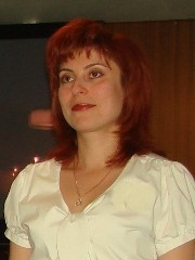 Колесина Карина Юрьевна