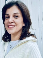 Колесникова Татьяна Сергеевна