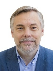 Кореневский Андрей Витальевич