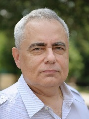 Корецкий Данил Аркадьевич