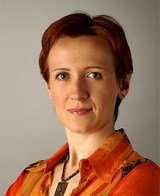 Новиченкова Людмила Александровна