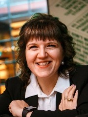 Корман Екатерина Анатольевна
