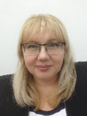 Корохова Елена Вячеславна