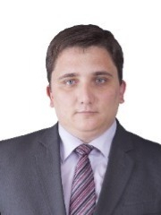 Косенко Евгений Юрьевич