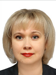 Костенко Елена Петровна