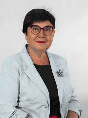 Костецкая Галина Сергеевна