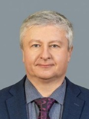Костюк Андрей Иванович