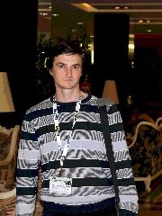 Костюков Владимир Александрович