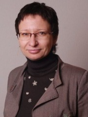 Котелевская Вера Владимировна