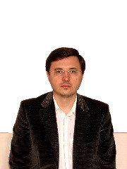 Котов Сергей Владимирович
