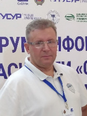Котов Эдуард Михайлович