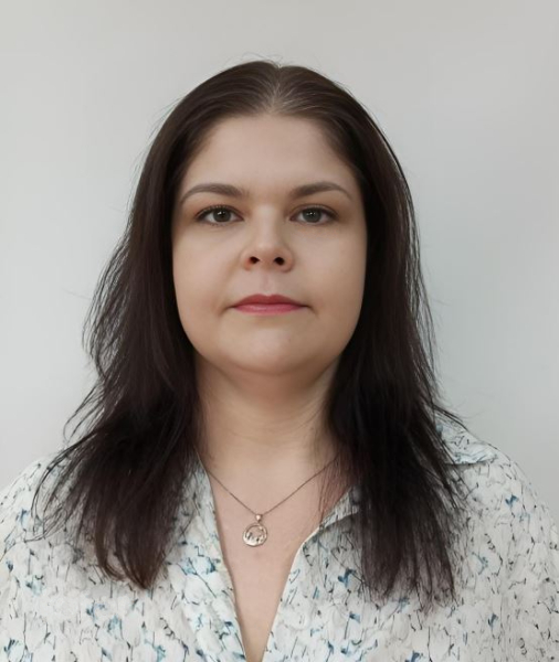 Коханистая Наталия Валерьевна