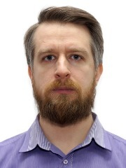 Кочетов Михаил Николаевич