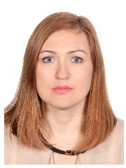 Кравец Виктория Сергеевна