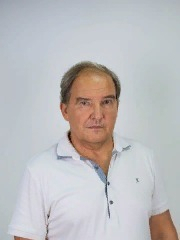 Кравцов Сергей Михайлович