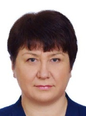 Кравцова Наталья Евгеньевна