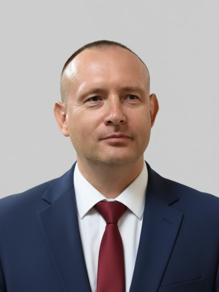 Кравченко Юрий Алексеевич