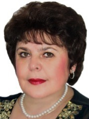 Краснощекова Галина Алексеевна