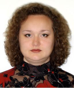 Крутелева Людмила Юрьевна