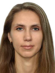 Кувшинова Екатерина Николаевна