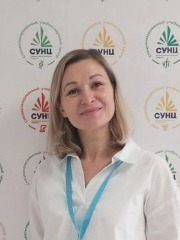 Кудринская Татьяна Владимировна