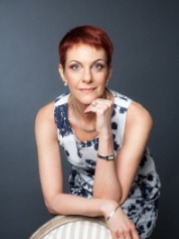 Кузнецова Анна Владимировна