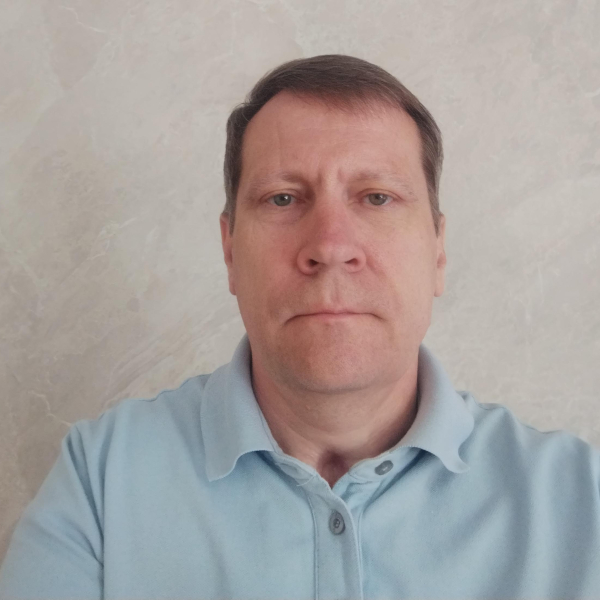 Кузьменко Андрей Александрович