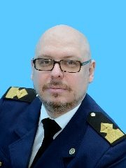 Кузьменко Семен Михайлович
