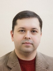 Култышев Павел Геннадьевич