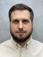 Кучеров Сергей Александрович
