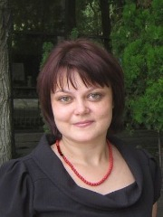 Лавриненко Елена Николаевна