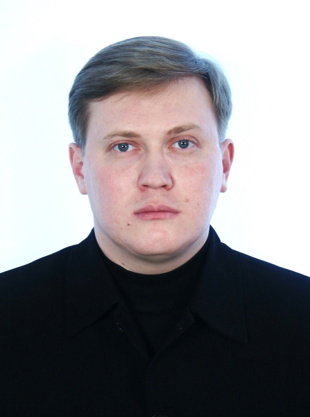 Ларионов Алексей Николаевич