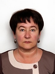 Ларионова Марина Ченгаровна