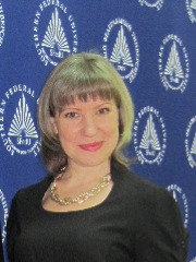 Ласкова Татьяна Сергеевна