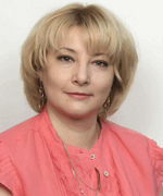 Латушко Наталья Александровна