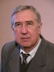 Лебедев Борис Константинович